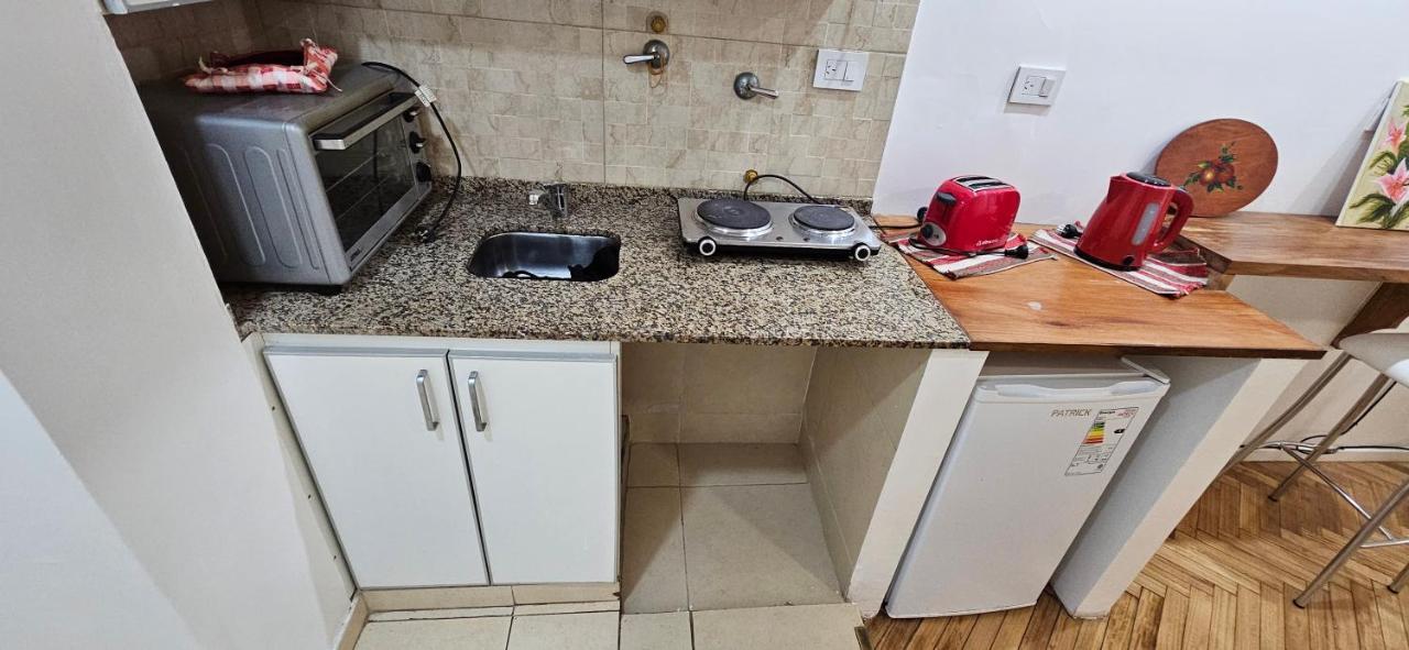 Junin Apartment