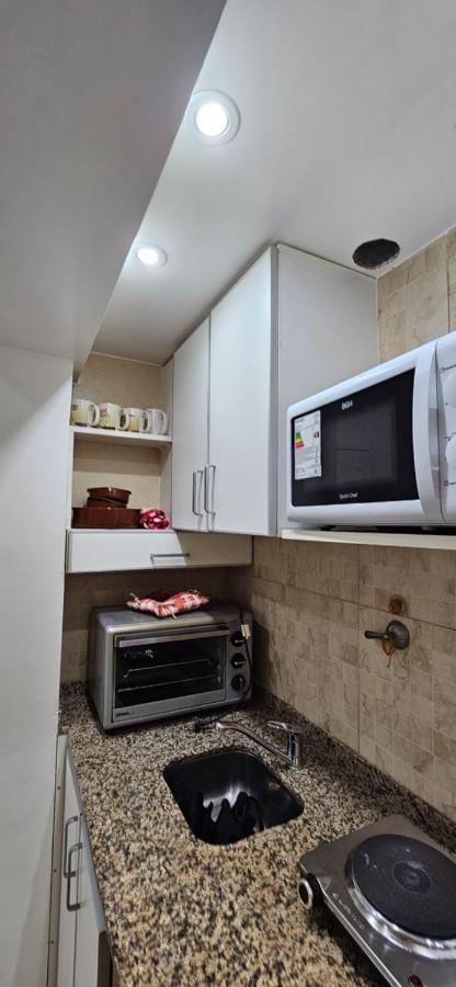 Apartment Junin *