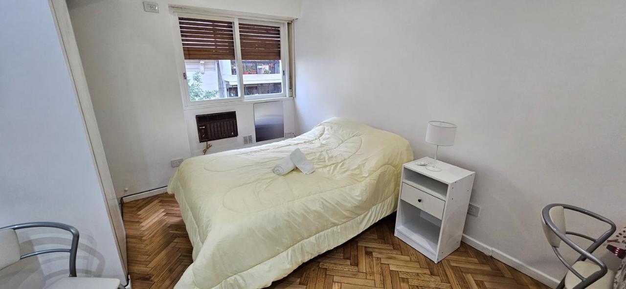 Junin Apartment *