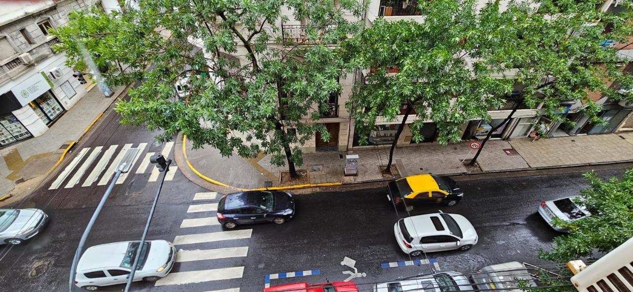 Junin Apartment Buenos Aires
