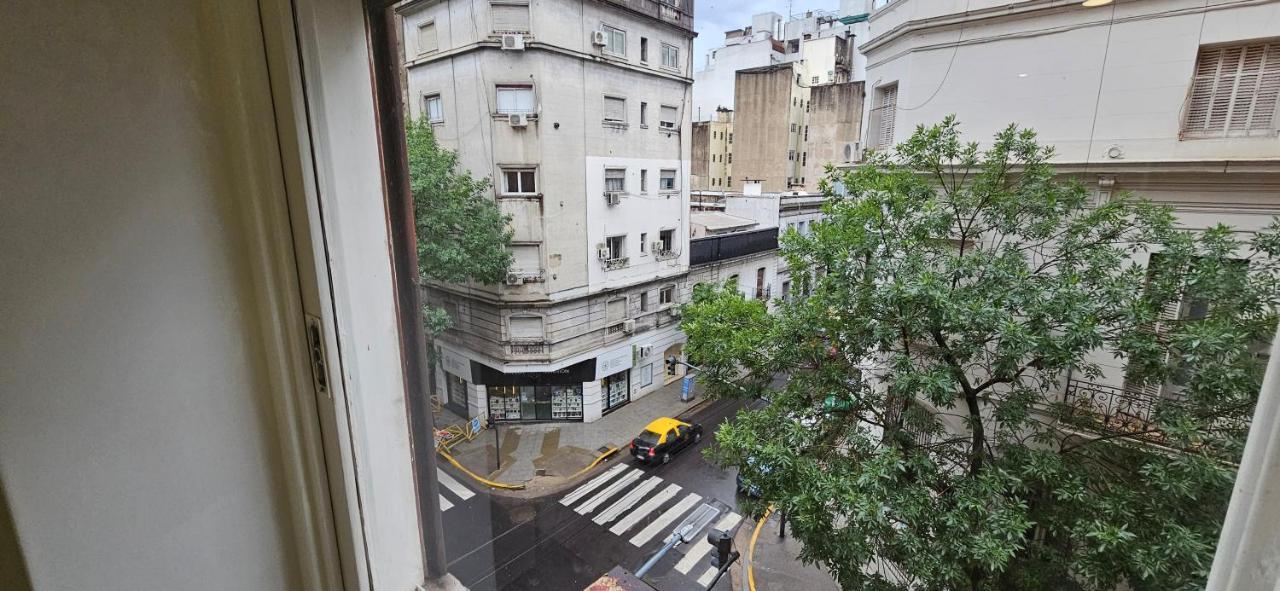 Junin Apartment *